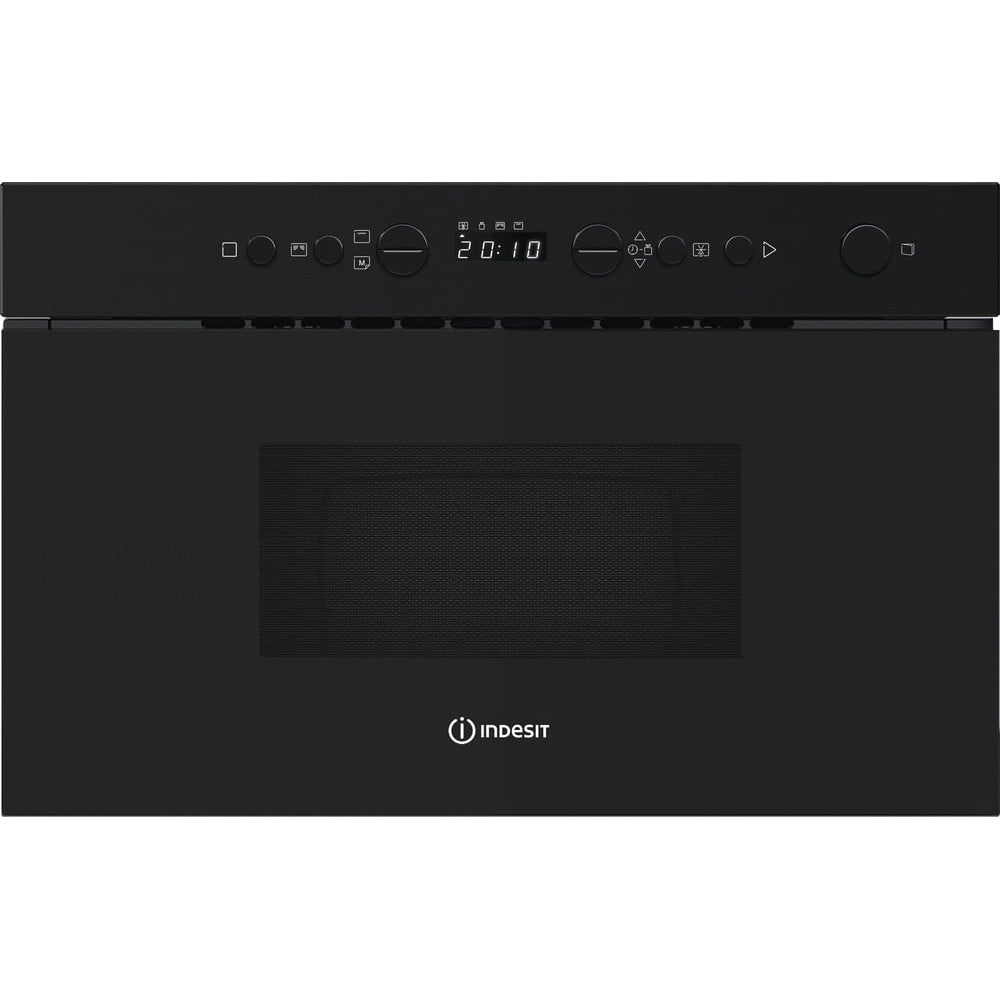Micro-ondas de Encastre Indesit IMK12B | 22L, 750W, 700W grill