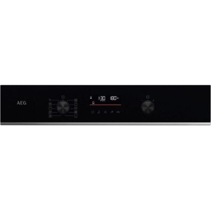 Forno Elétrico AEG TA-5-PB-531-AB | 71L, Pirolítico, Wifi