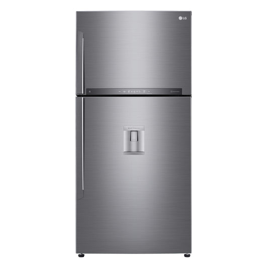 FRIGORÍFICO LG - GTF 916 PZPED