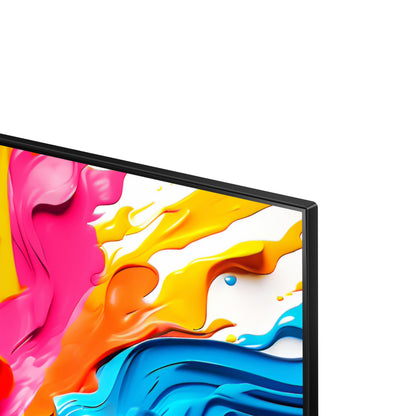 TV LG 65QNED93A6A | 65", Mini LED, 4K, webOS