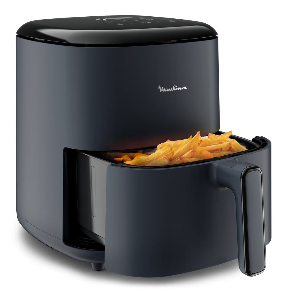 Fritadeira Moulinex Easy Fry Max | 5L, 1500W, Antiaderente