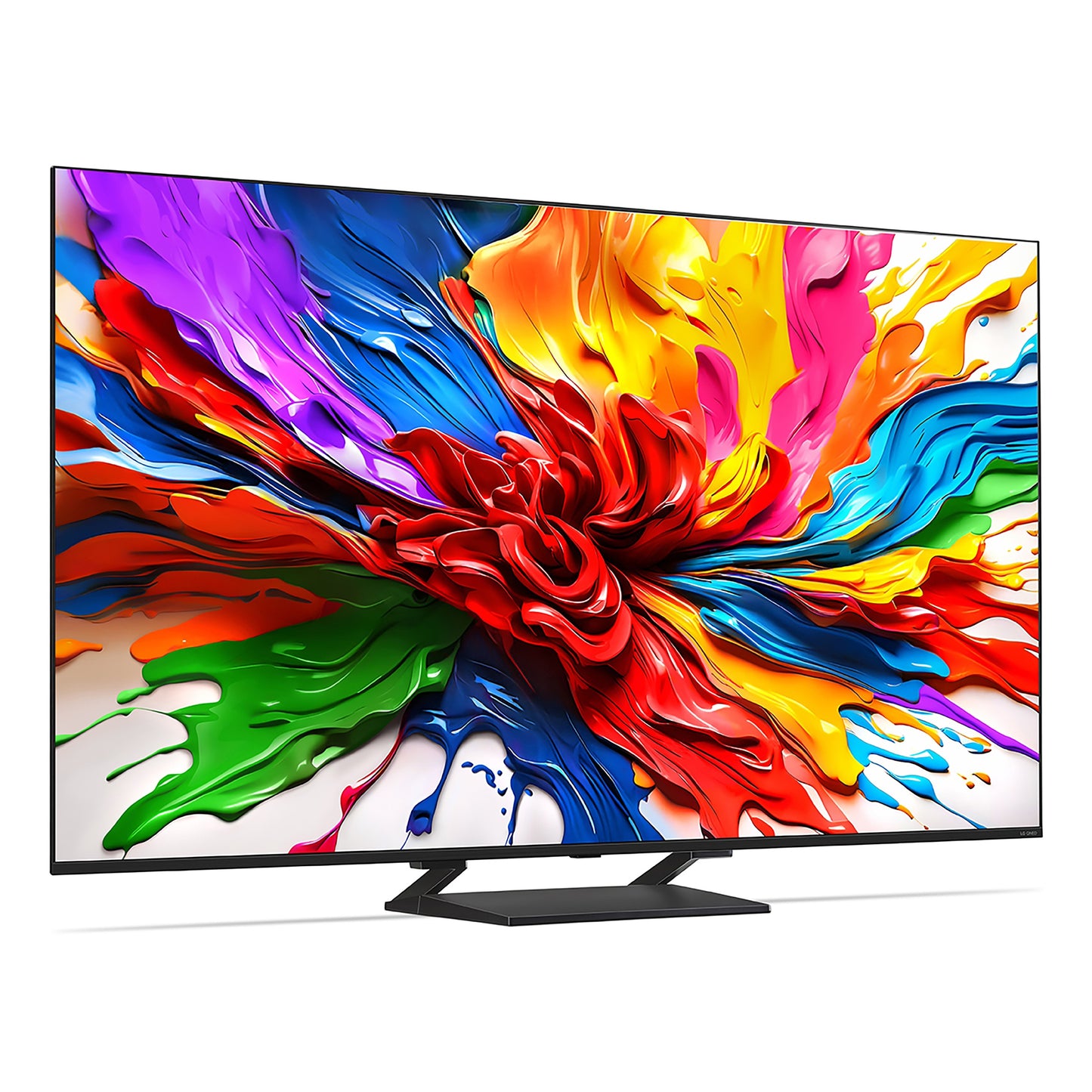TV LG 65QNED93A6A | 65", Mini LED, 4K, webOS
