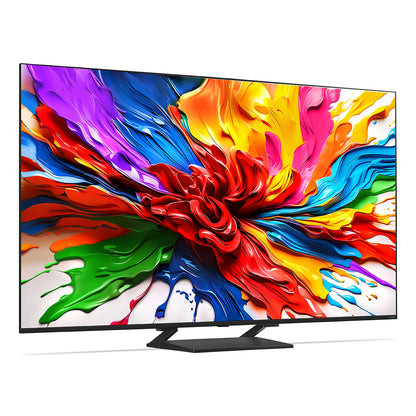 TV LG 55QNED93A6A | 55", Mini LED, 4K, webOS