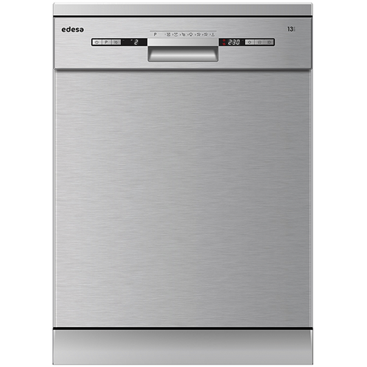 Máquina de Lavar Loiça EDESA - EDW-6230 X/A