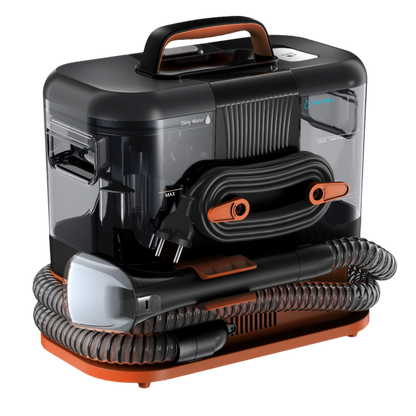 Máquina Limpeza Rowenta IN5011F0 | 1.5L, 400W, Tapete