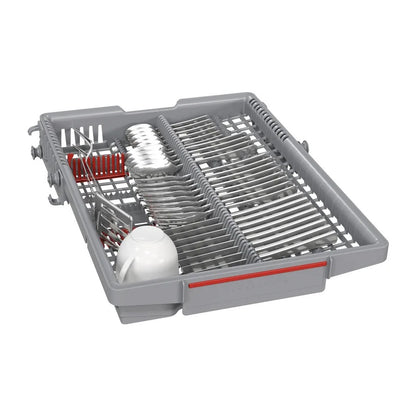 Máquina de Lavar Loiça Bosch SPS4HMW49E | 10 talheres, Classe E