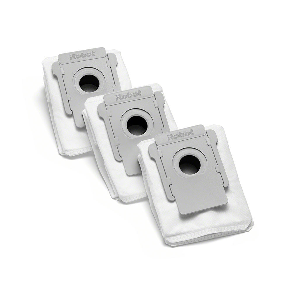 Sacos iRobot Clean Base | 3 unidades, Séries S J I