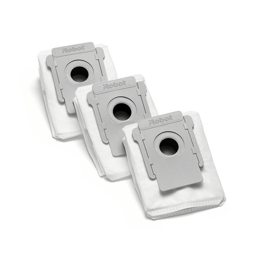 Sacos iRobot Clean Base | 3 unidades, Séries S J I