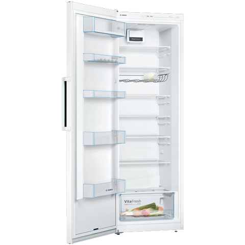 Frigorífico sem Congelador BOSCH KSV33VWEP | 326L