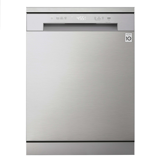 Máquina de Lavar Loiça LG DF142FV | 14 talheres, Classe D