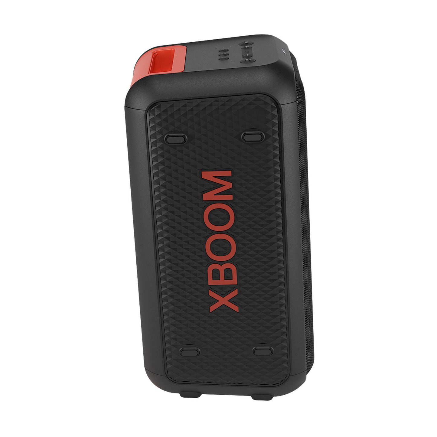 Sistema Mini LG XL5S | 200W, Bluetooth, IPX4