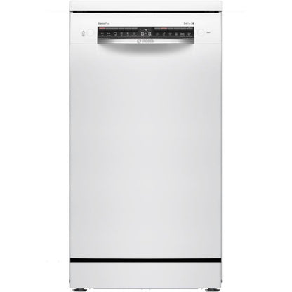 Máquina de Lavar Loiça Bosch SPS4HMW49E | 10 talheres, Classe E