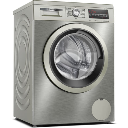 Máquina de Lavar Roupa Bosch WUU28T8XES | 8kg, 1400rpm, Classe A