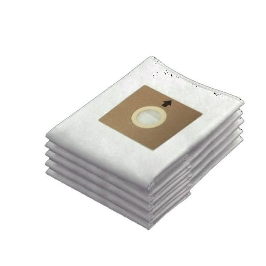 Set 2 Filtros Aspirador Di4 81106043 | HEPA, Jumbo