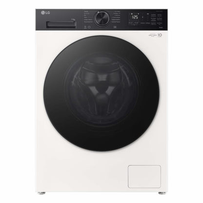 Máquina Lavar Roupa LG F4x5511THB | 11kg, 1400 rpm, SteamTM