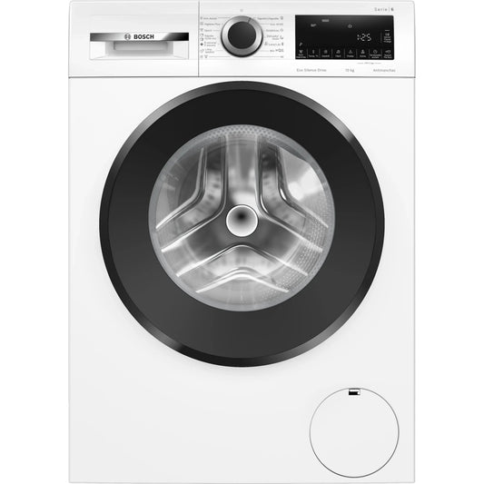 Máquina Lavar Roupa Bosch WGG256Z1ES | 10kg, 1600rpm, Classe A