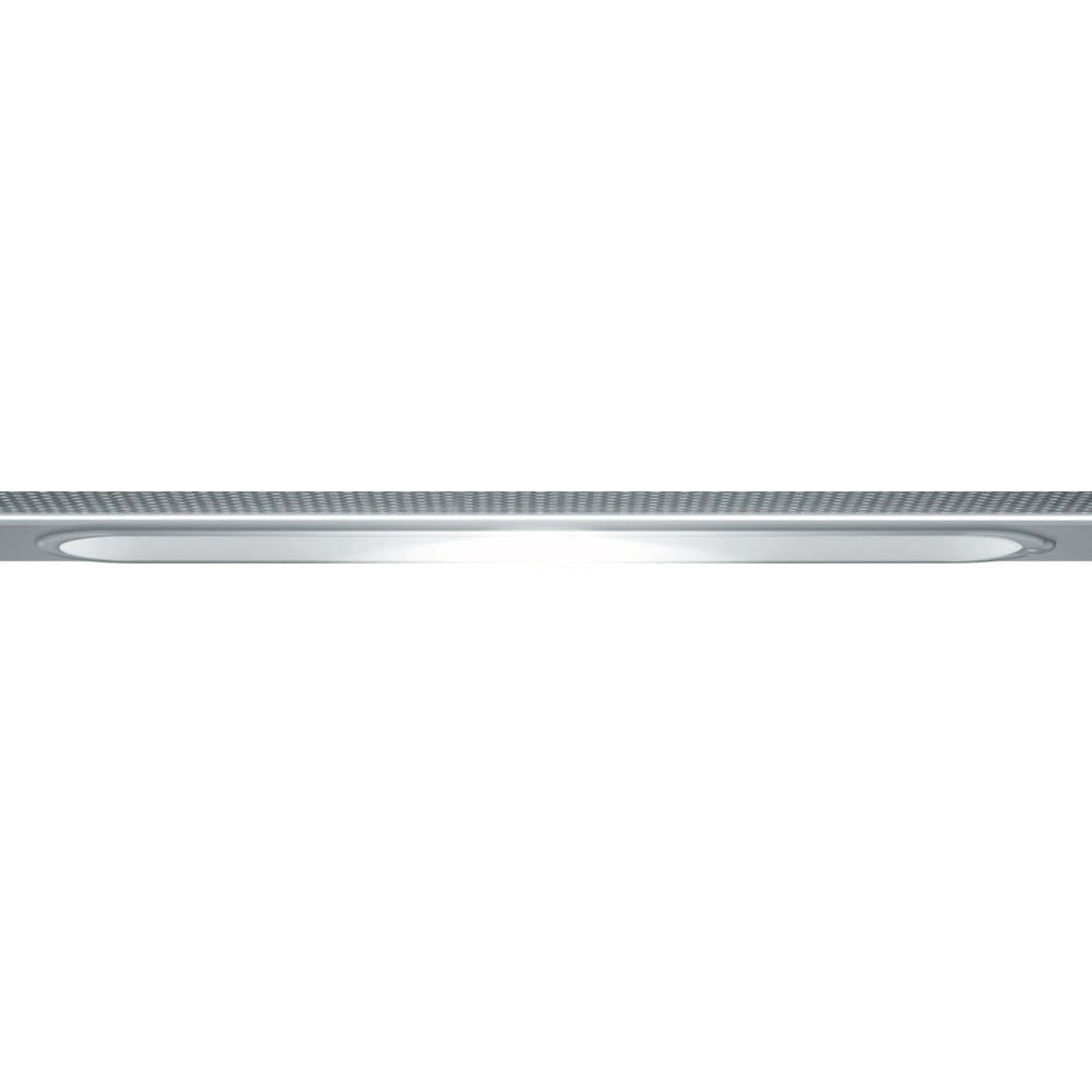 Exaustor Whirlpool WSLK66/1ASX 60CM