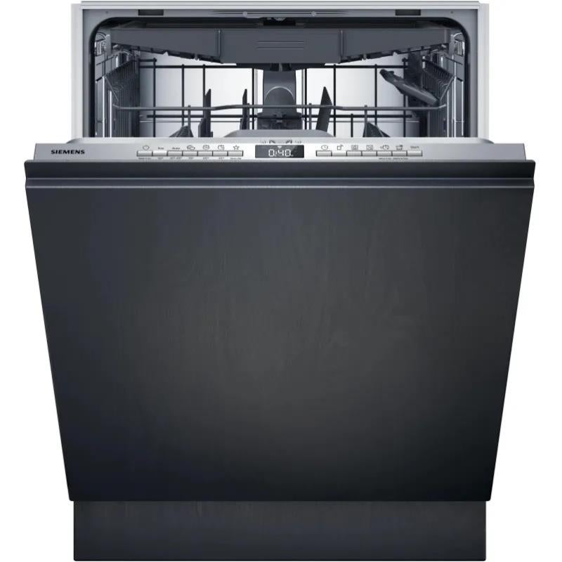 Máquina de Lavar Loiça Encastre Siemens SN73HX03VE | 14 talheres, C
