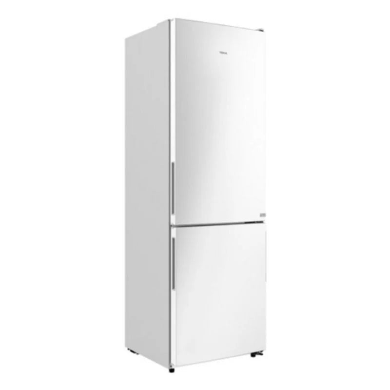 Frigorífico Combinado Teka RBF44630WH | 310L, No Frost, Classe D