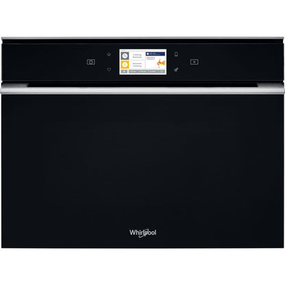 Micro-ondas de Encastre Whirlpool W11 MW161 | 900W, 40l, Preto