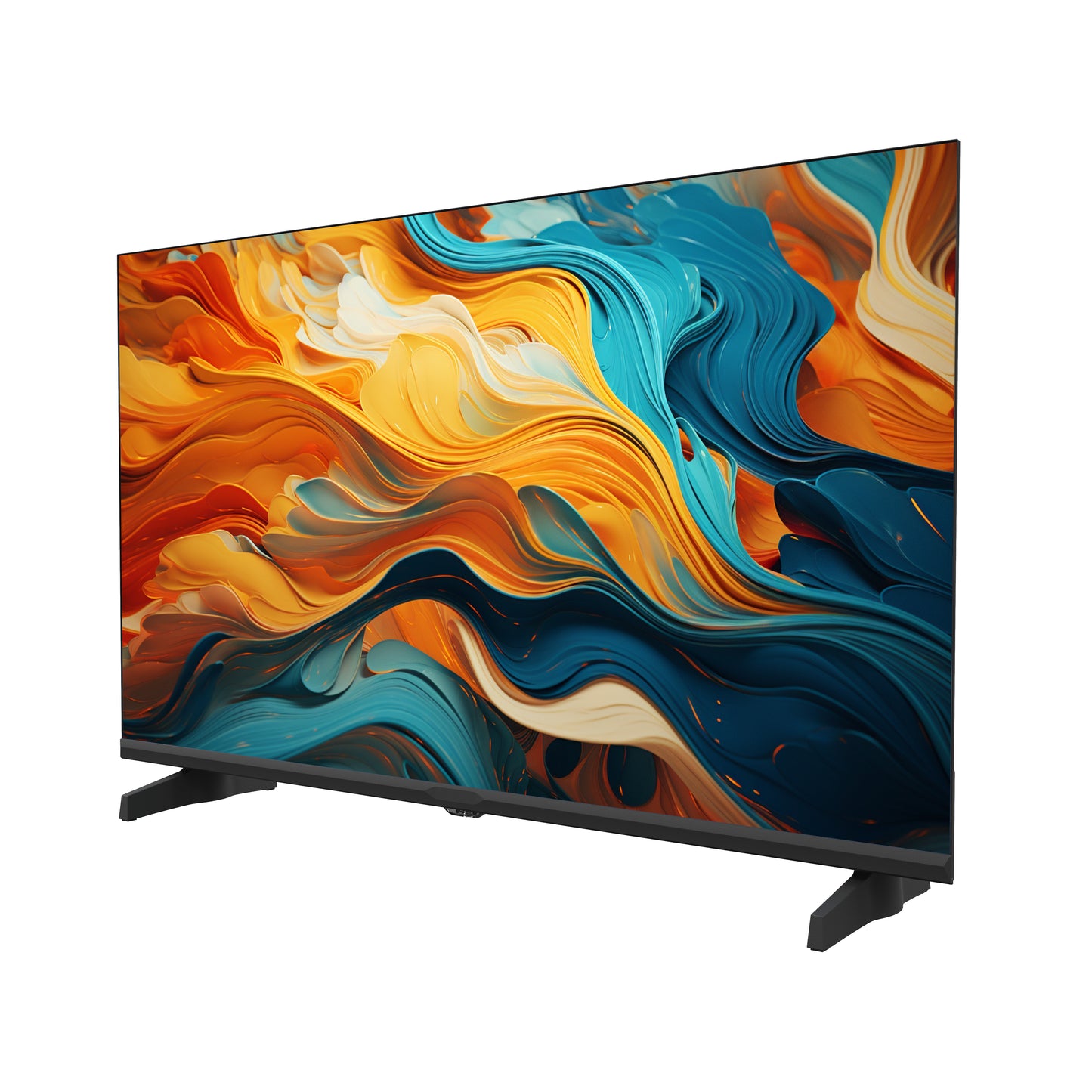 TV Haier H32K85FFX | 32", 4K, HDR10
