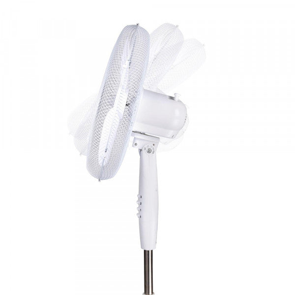 Ventoinha de pé Lifetime Air | 40cm, 45W, 3 velocidades