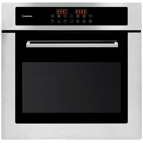 Forno Elétrico Meireles MF5600X | 15 Funções, Easy to Clean, Classe A