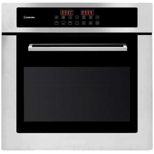 Forno Elétrico Meireles MF5600X | 15 Funções, Easy to Clean, Classe A