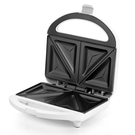 Sanduicheira FLAMA 4912FL | 750W, Placas Fixas Antiaderentes
