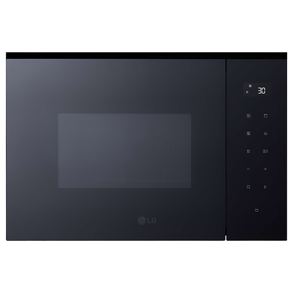 Micro-ondas LG MGBZ2593F | 25L, 900W, Grill 1000W