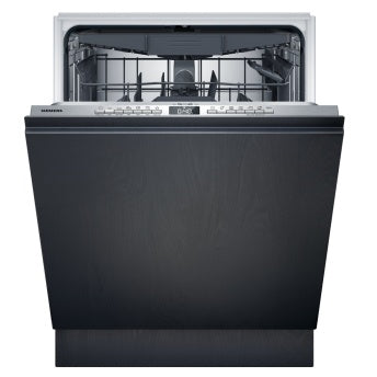 Máquina de Lavar Loiça Encastre Siemens SN63HX16CE | 14 talheres, C
