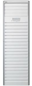 Ar Condicionado Coluna LG UP48.NT3 | 13.4kW frio, 15.5kW calor, R410A