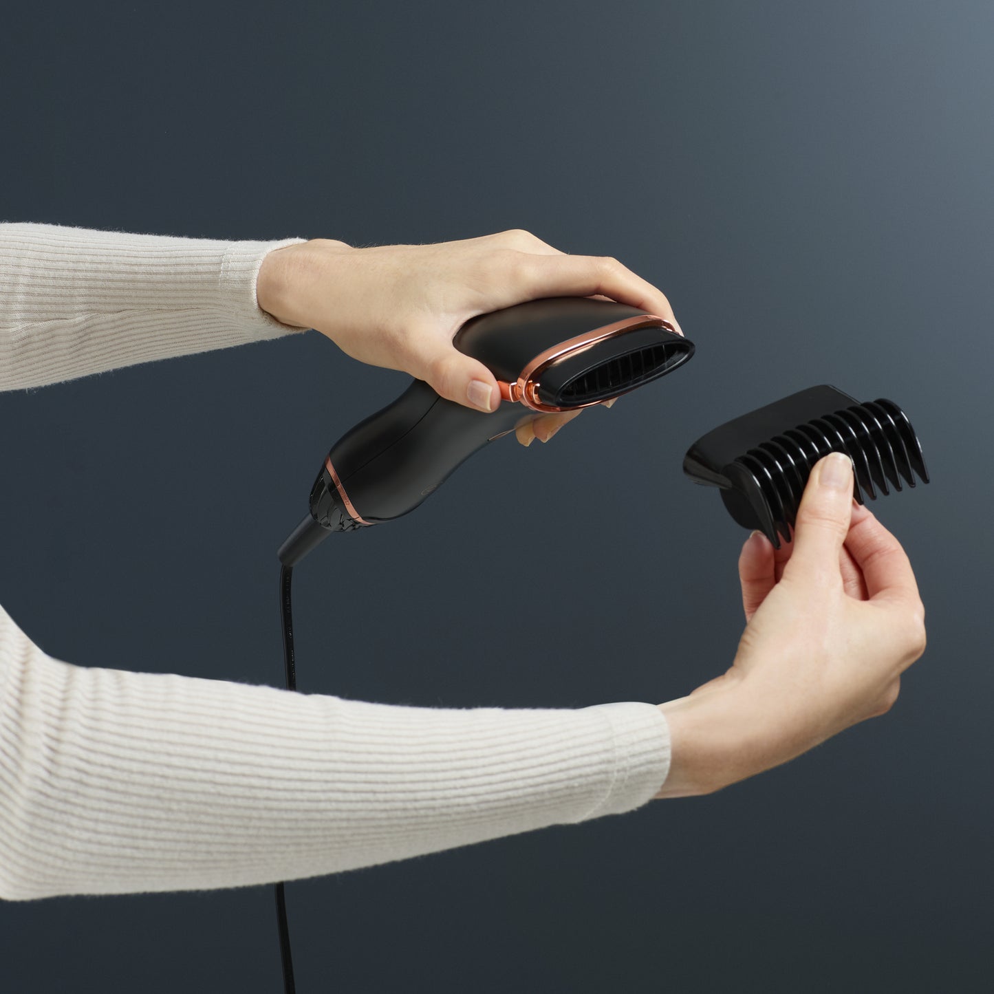 Secador Cabelo Rowenta Cf8c20e0