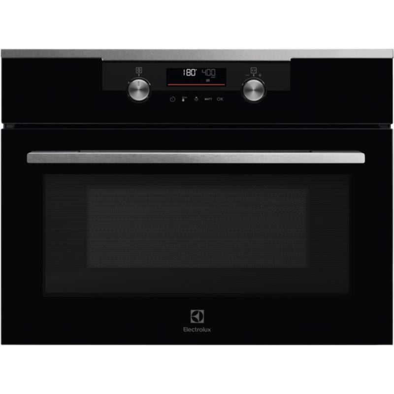 Forno Compacto Electrolux CKM-806-CX | 43L, Multifunções