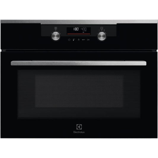 Forno Compacto Electrolux CKM-806-CX | 43L, Multifunções
