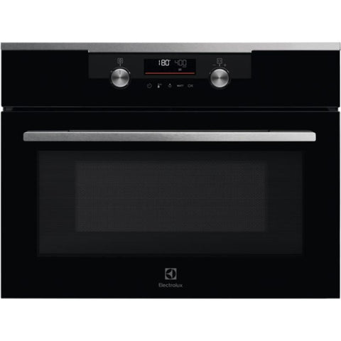 Forno Compacto Electrolux CKM-806-CX | 43L, Multifunções