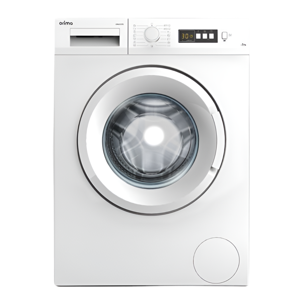 Máquina de Lavar Roupa ORIMA ORM1071 | 7kg, 1000 rpm, D