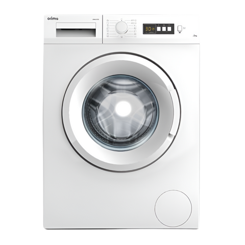 Máquina de Lavar Roupa ORIMA ORM1071 | 7kg, 1000 rpm, D