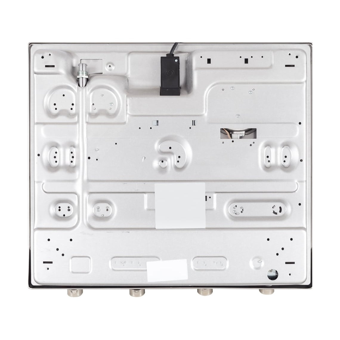 PLACA ENCASTRAR TEKA - EX 60.1 4G AI AL CI BTN