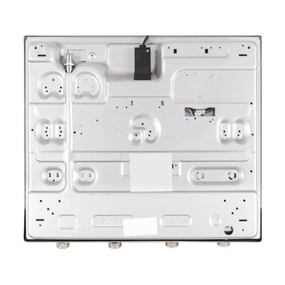 PLACA ENCASTRAR TEKA - EX 60.1 4G AI AL CI BTN