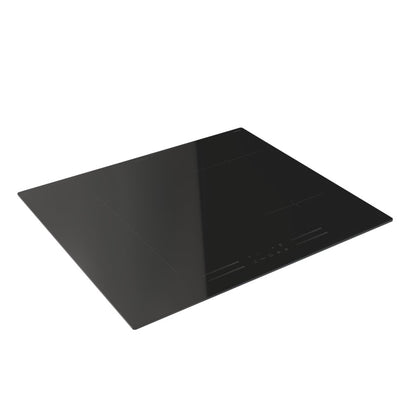 Placa de Indução Candy CTP644MCBB/1 | 4 Zonas, Toque, Preto