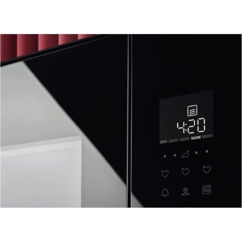 Micro-ondas Encastre AEG TB6GM171DB | 17L, 800W, Grill