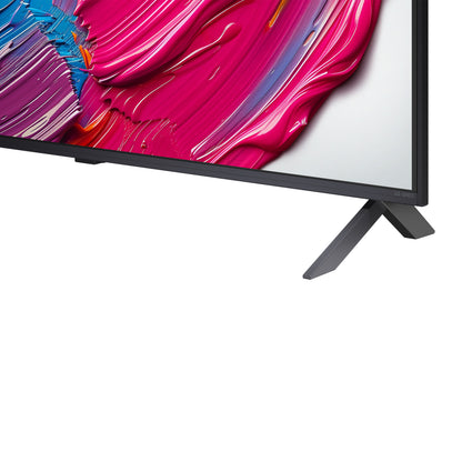 TV LG 43QNED80A6A | 43", QNED, 4K, webOS
