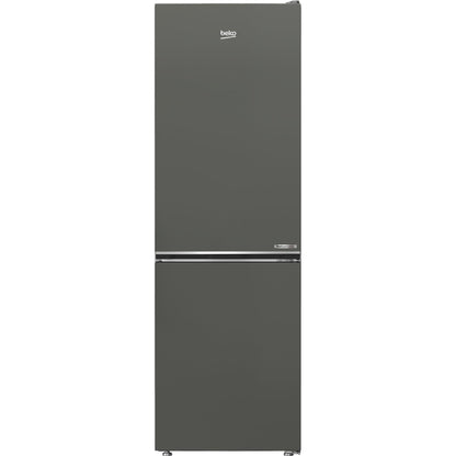 Frigorífico Combinado Beko B5RCNE366HG | 366L, Classe C, 35dB