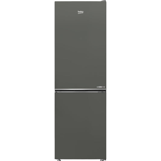 Frigorífico Combinado Beko B5RCNE366HG | 366L, Classe C, 35dB