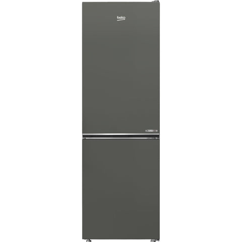 Frigorífico Combinado Beko B5RCNE366HG | 366L, Classe C, 35dB