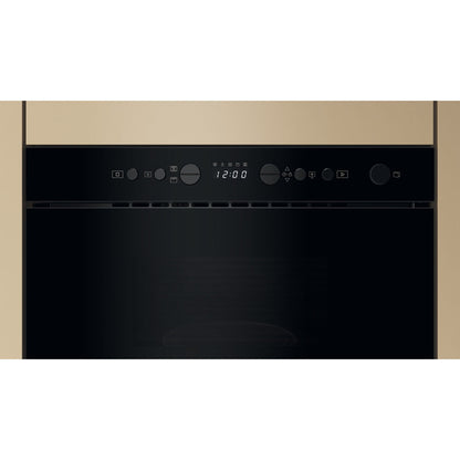 Micro-ondas Encastre Whirlpool WMN574BX | 22L, 750W, Grill