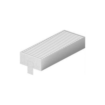 Filtro Acústico Siemens Hz9Vedu0 | Reduz ruído, 4 filtros