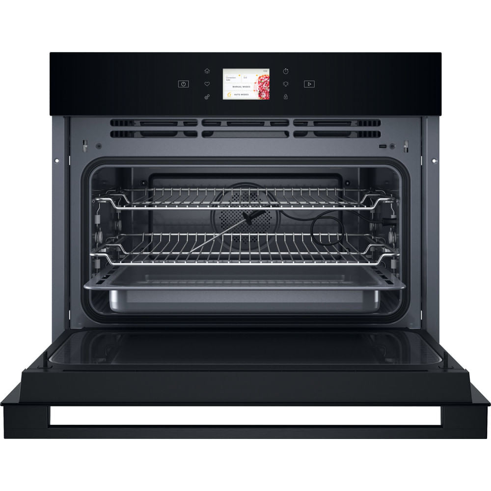 Micro-ondas de Encastre Whirlpool WCW9O7PHTSB | 53L, 950W, Grill 2000W
