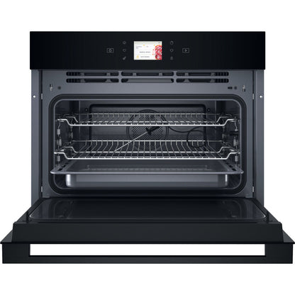 Micro-ondas de Encastre Whirlpool WCW9O7PHTSB | 53L, 950W, Grill 2000W